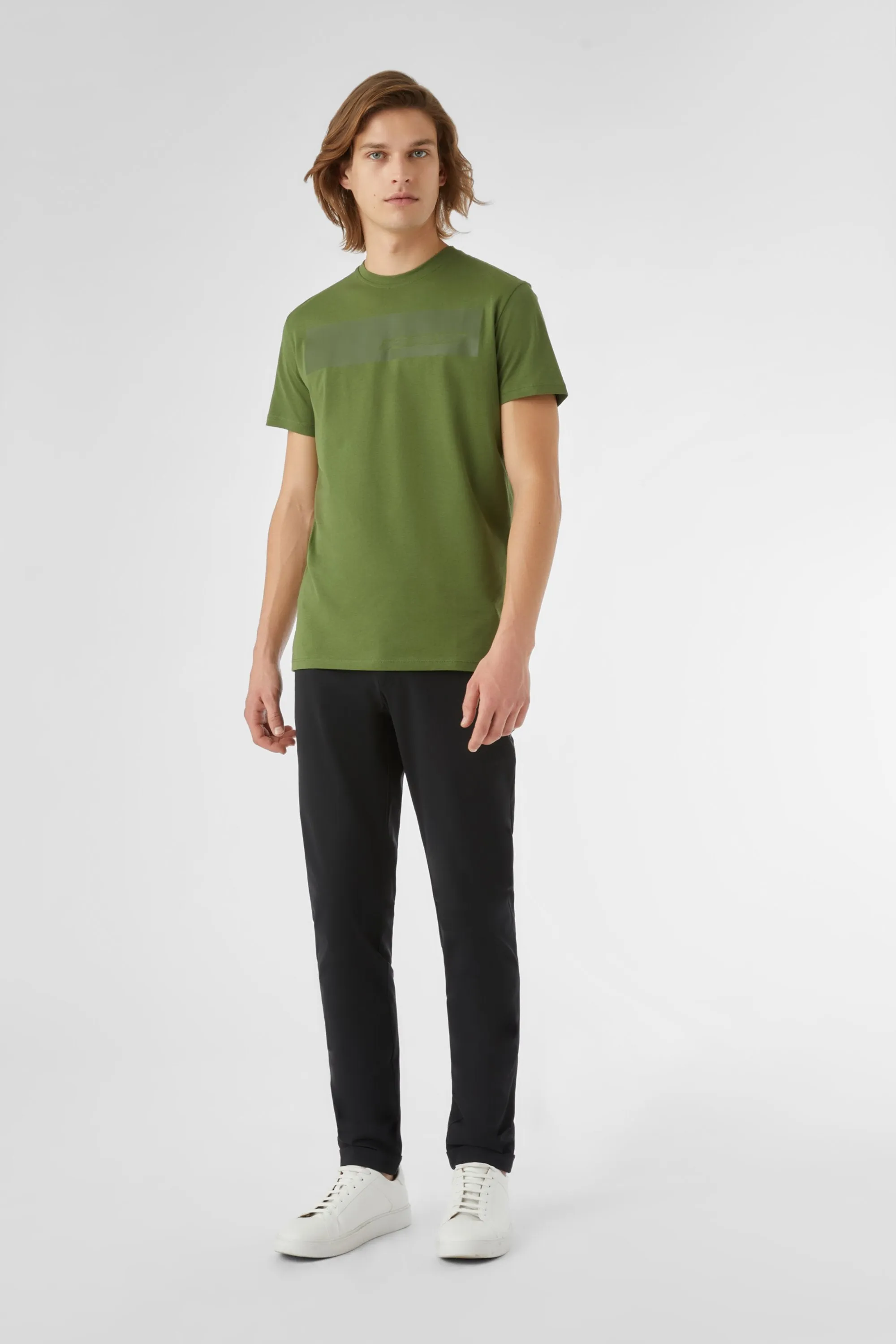 Revo Chino Pants RRD / Black