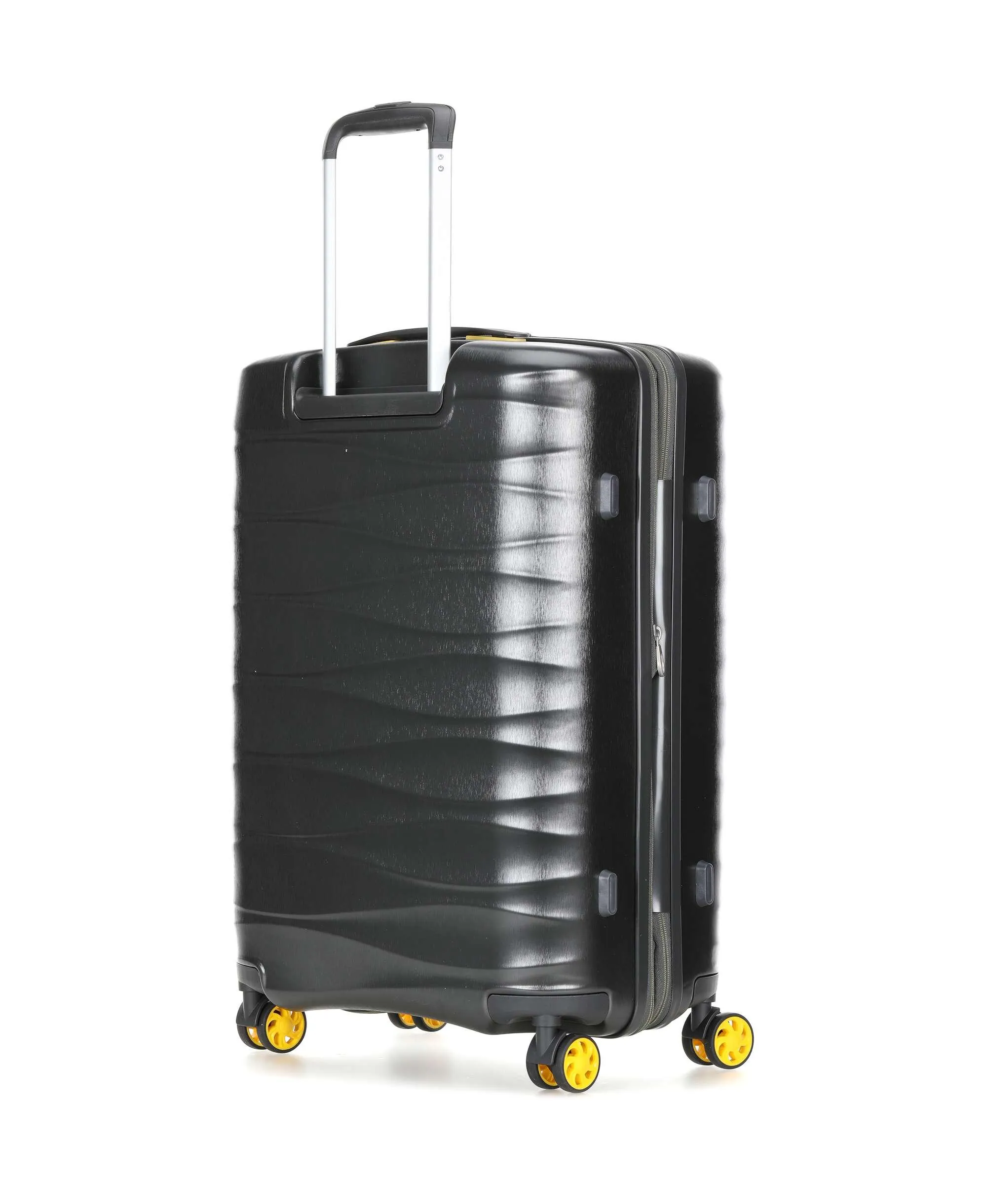  Roncato Stellar Valigia trolley (4 ruote) antracite 64 cm  