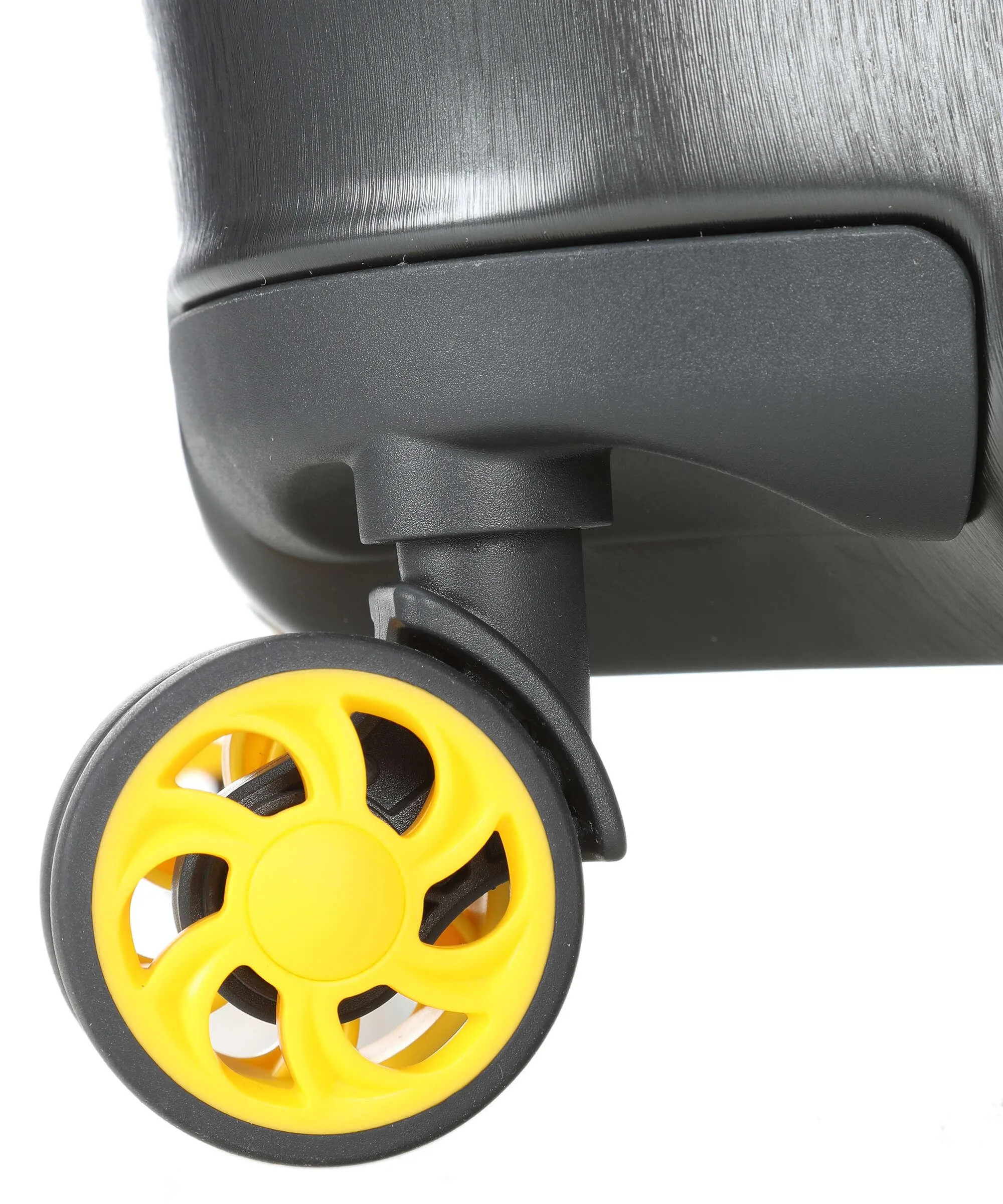  Roncato Stellar Valigia trolley (4 ruote) antracite 64 cm  