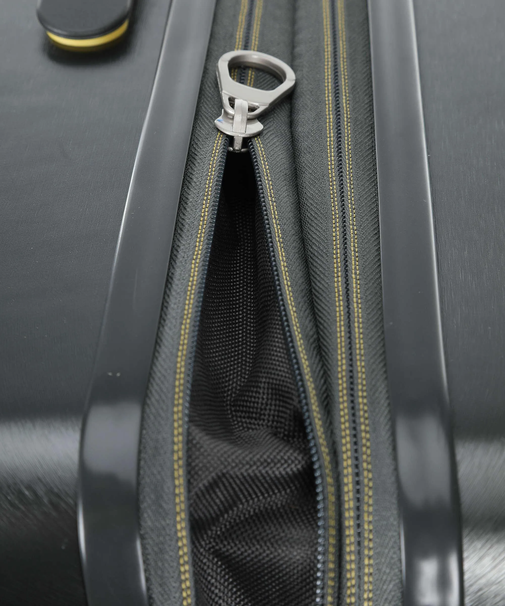  Roncato Stellar Valigia trolley (4 ruote) antracite 64 cm  
