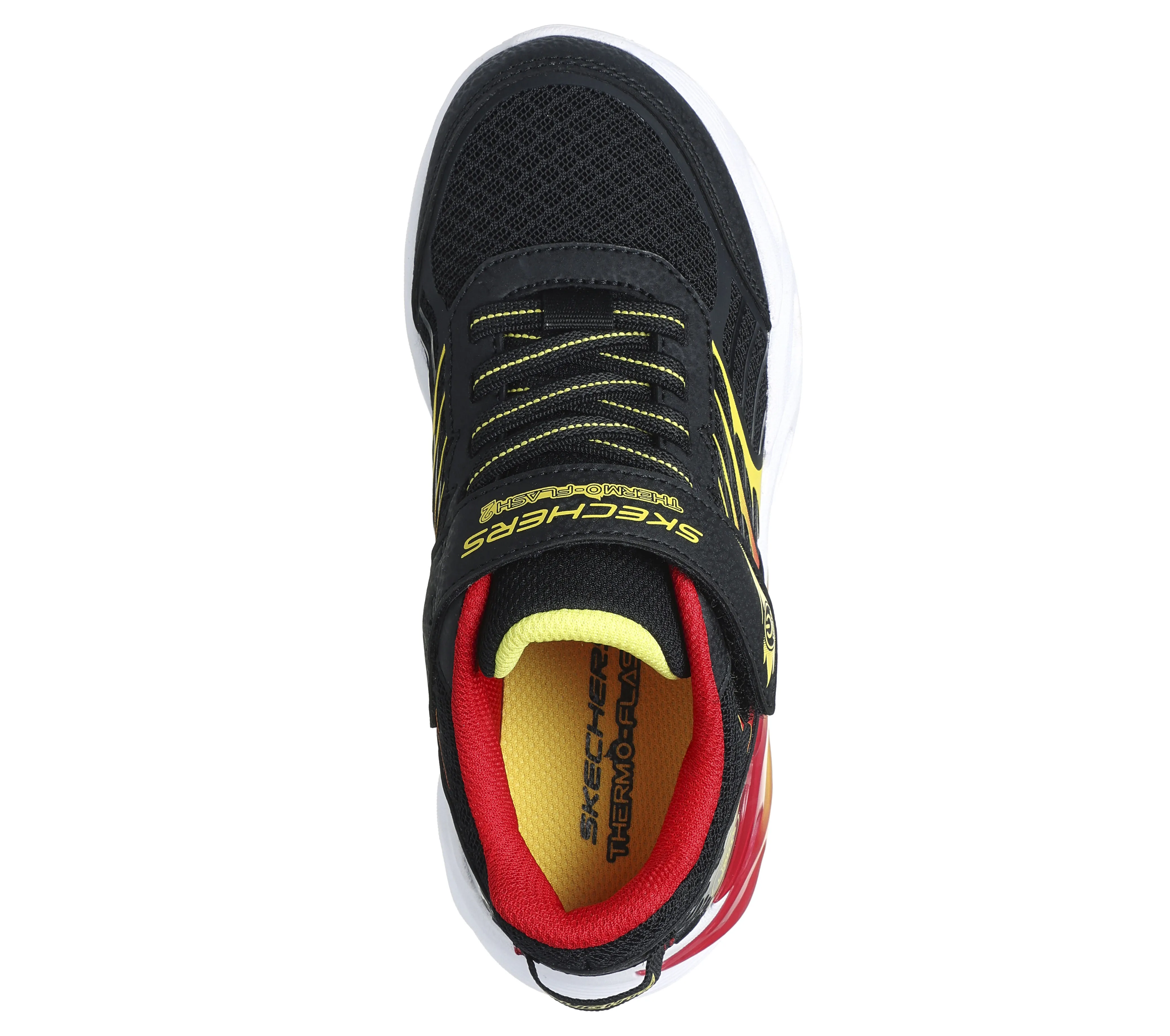 S-Lights: Thermo Flash 2.0