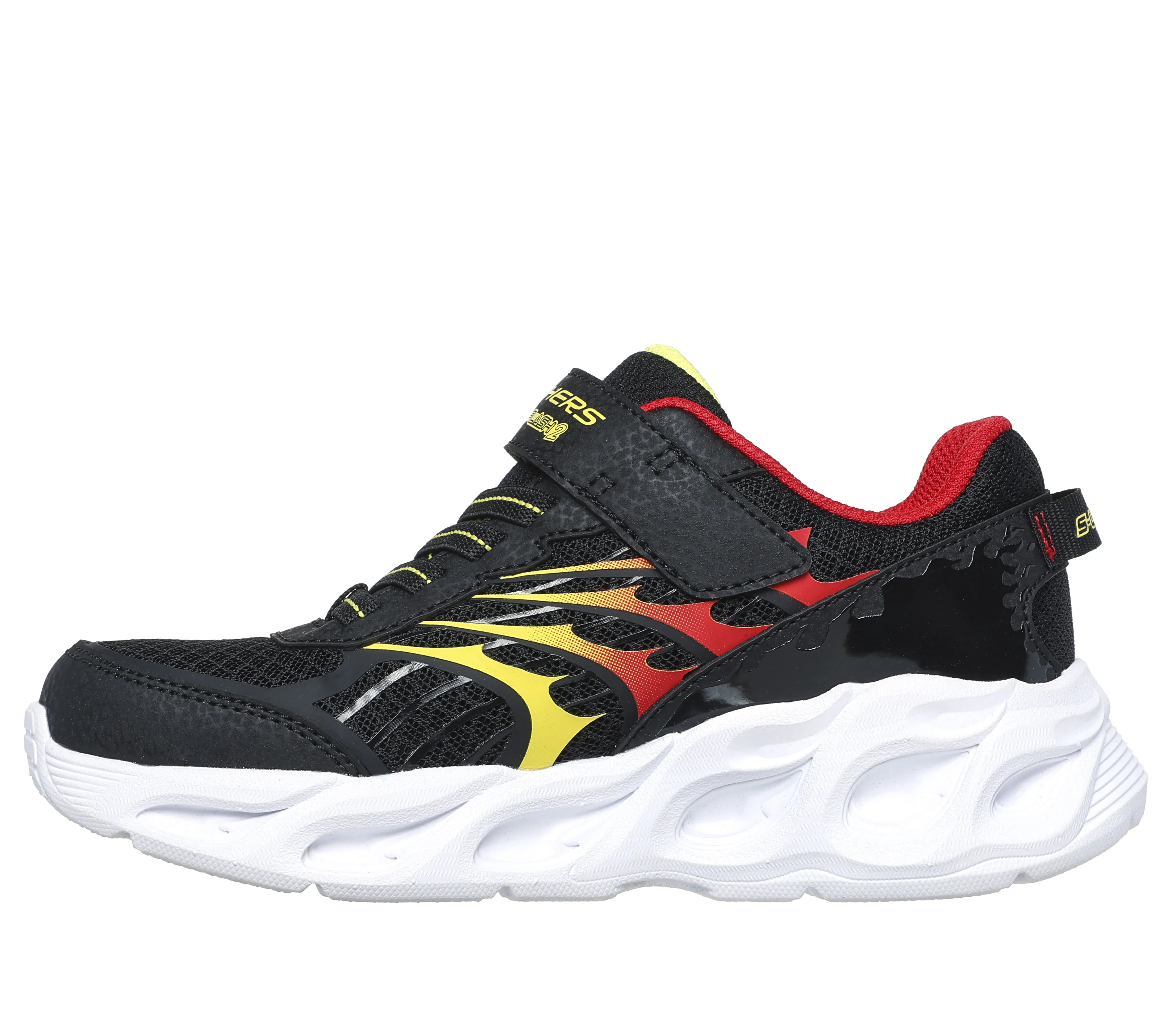 S-Lights: Thermo Flash 2.0