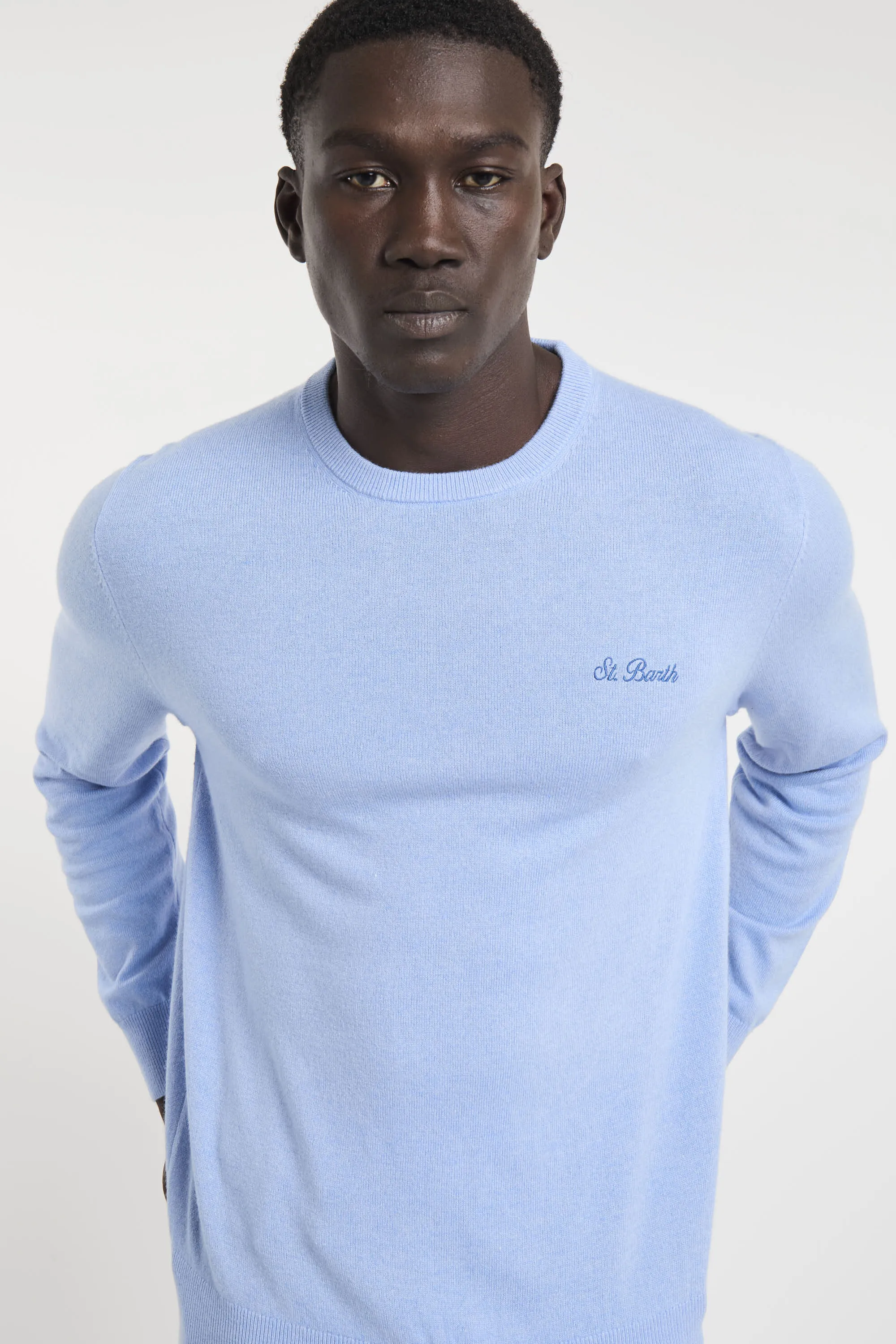 Saint Barth 9701 Maglia Regent