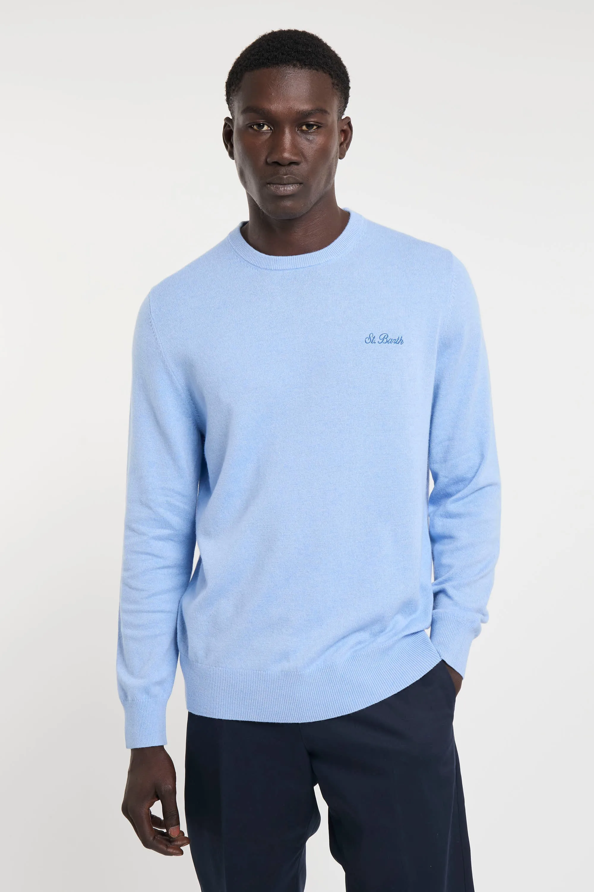 Saint Barth 9701 Maglia Regent