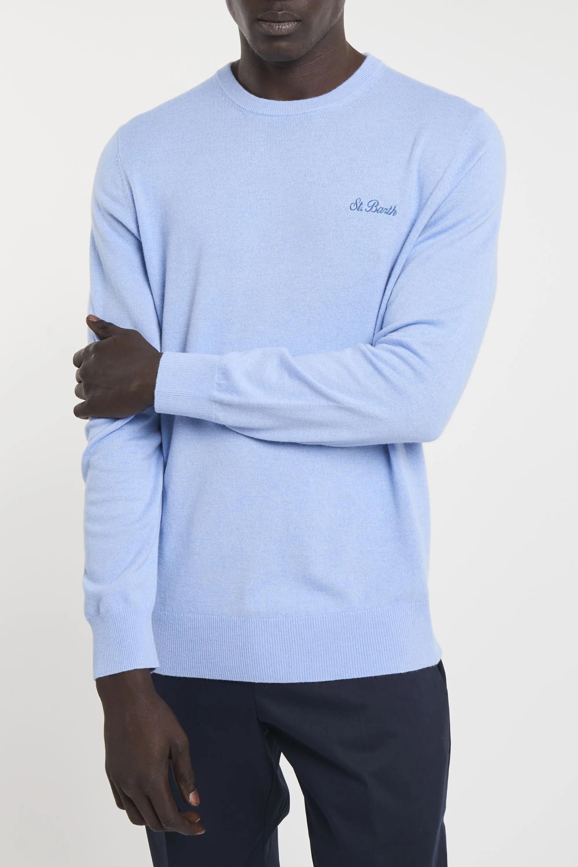 Saint Barth 9701 Maglia Regent