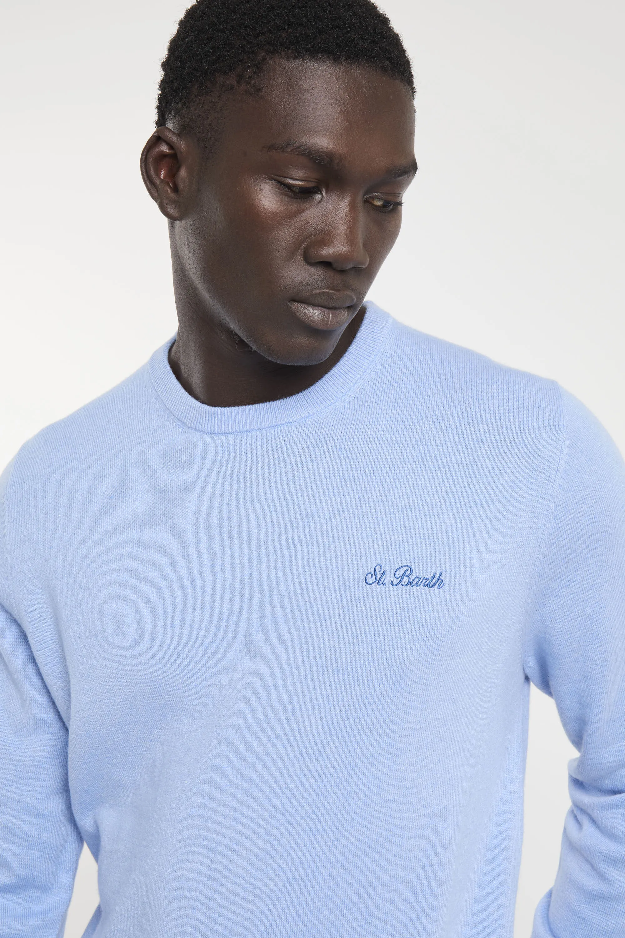 Saint Barth 9701 Maglia Regent