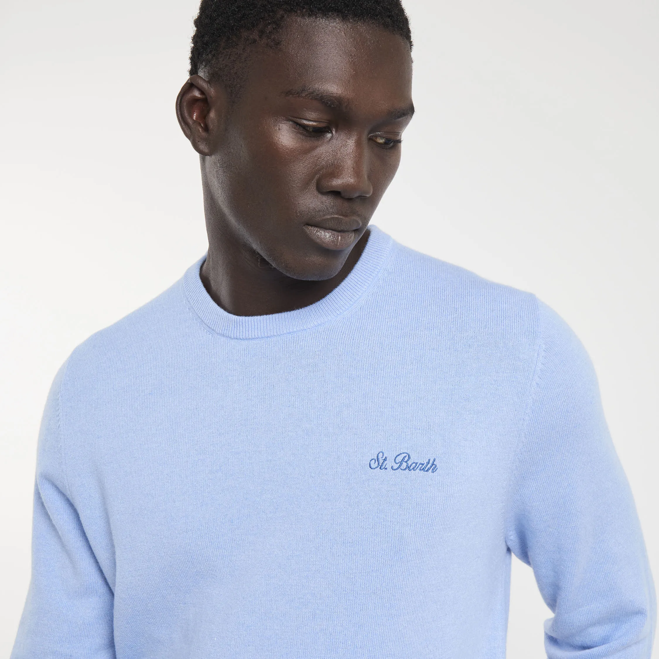 Saint Barth 9701 Maglia Regent