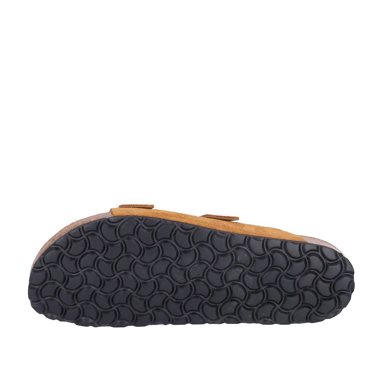 Sandali Uomo Taji 158 Marrone Chiaro
