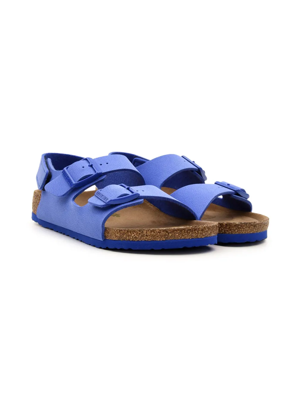 Sandalo BIRKENSTOCK Bambino 1023494 MILANO KIDS