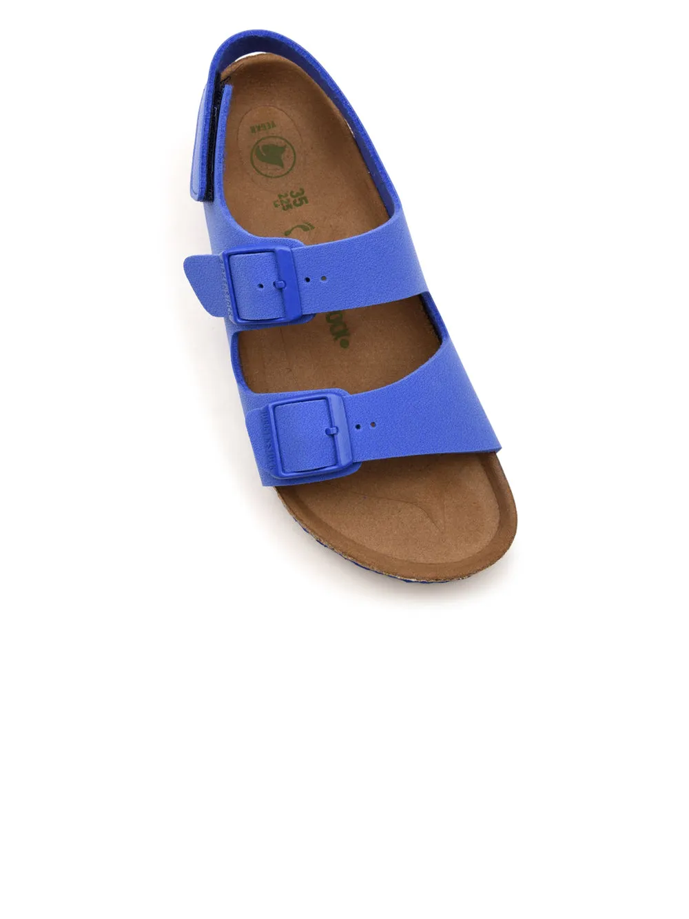 Sandalo BIRKENSTOCK Bambino 1023494 MILANO KIDS