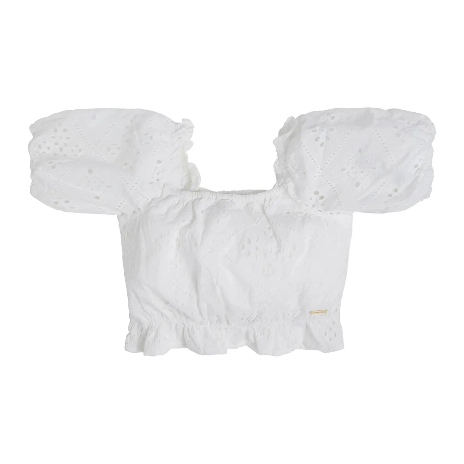 SANGALLO MIDI SS SHIRT