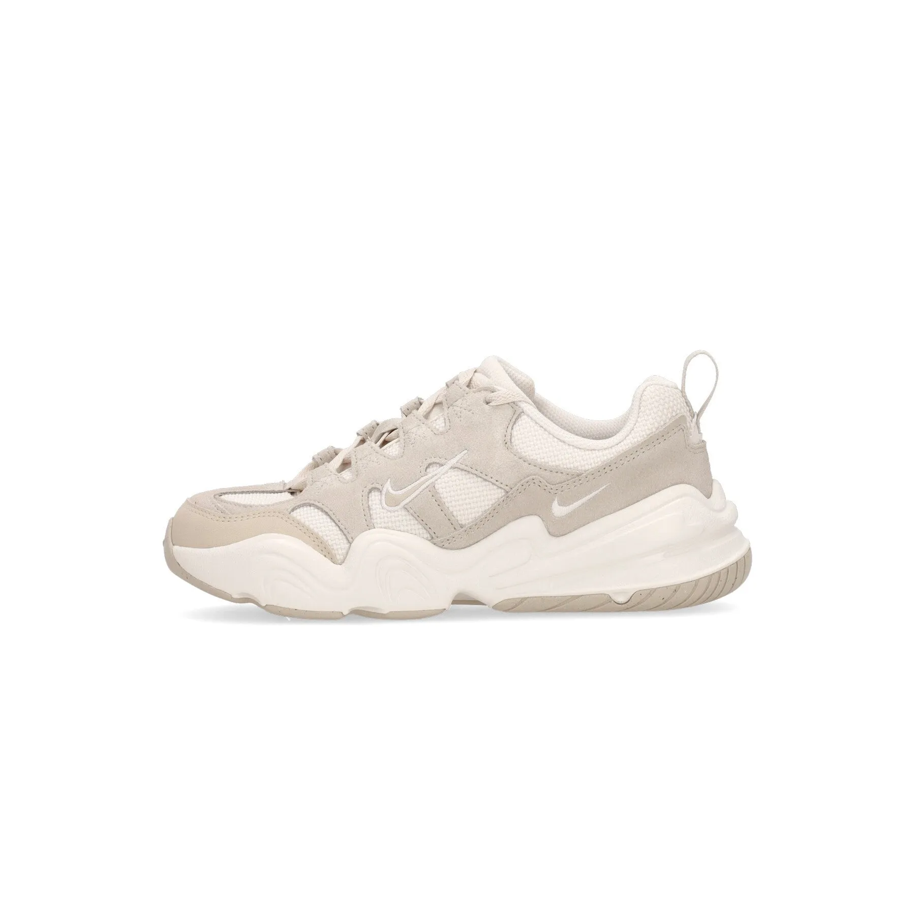 Scarpa Bassa Donna W Tech Hera Phantom/phantom/lt Orewood Brown