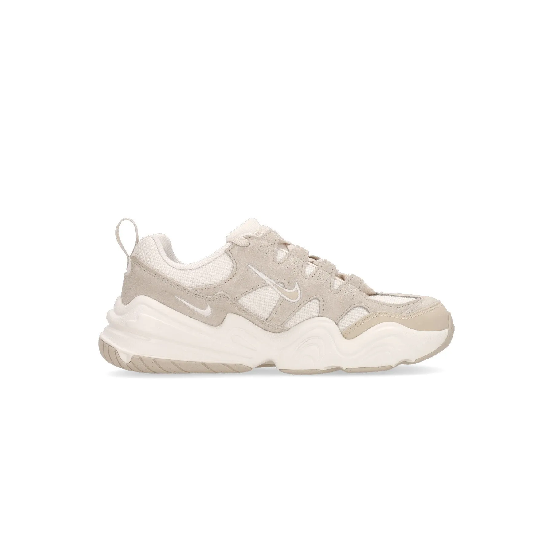 Scarpa Bassa Donna W Tech Hera Phantom/phantom/lt Orewood Brown