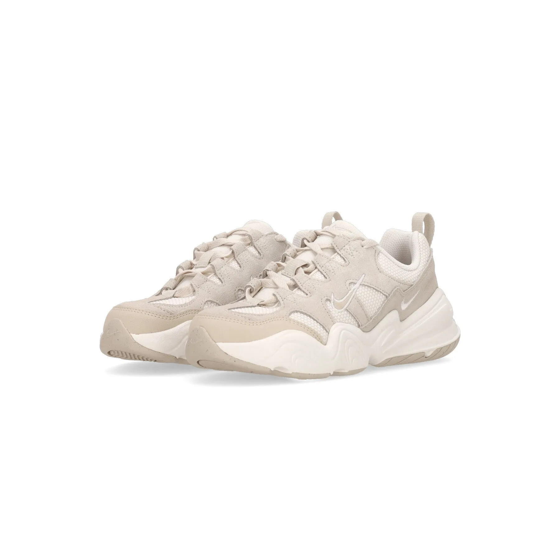 Scarpa Bassa Donna W Tech Hera Phantom/phantom/lt Orewood Brown