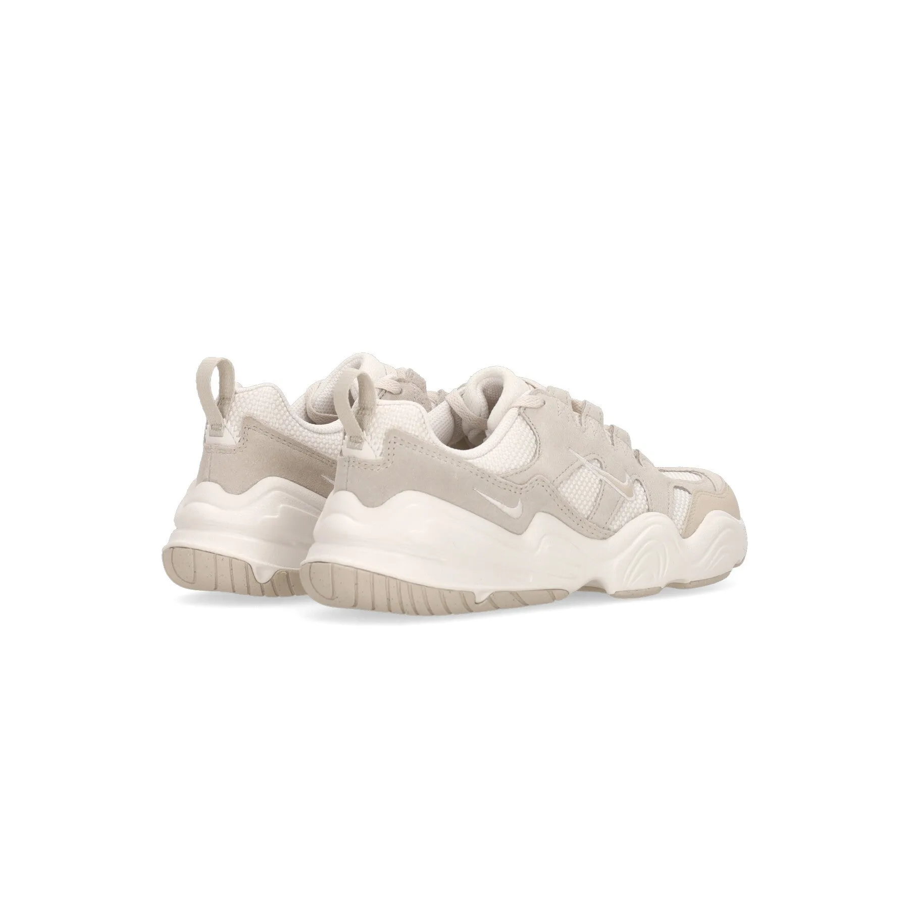 Scarpa Bassa Donna W Tech Hera Phantom/phantom/lt Orewood Brown