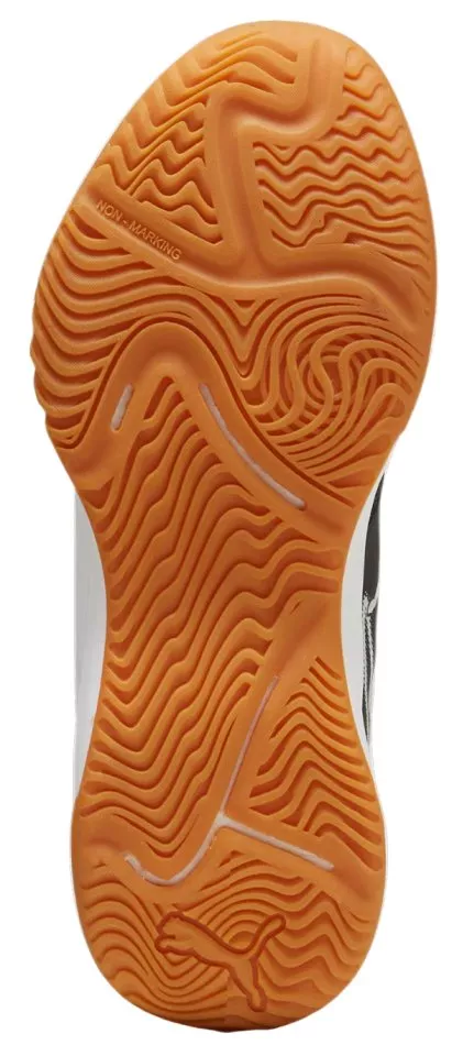 Scarpe da interno Puma Varion II Jr