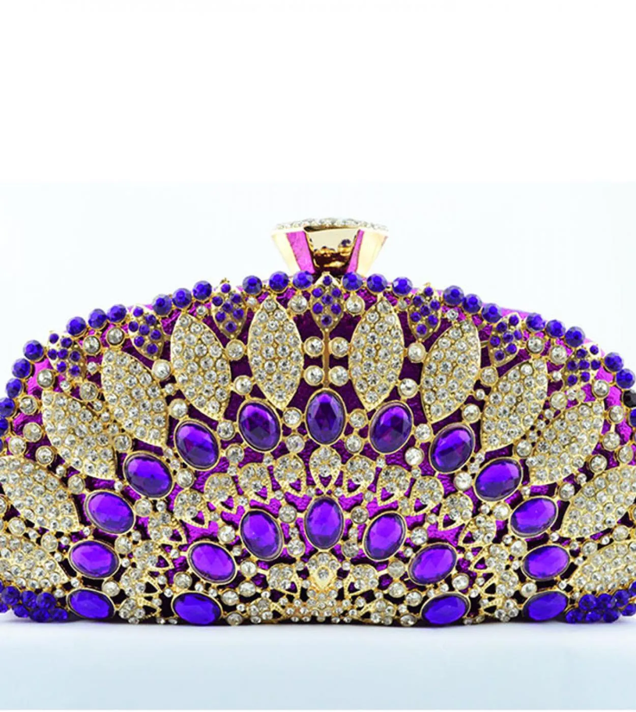 Set di scarpe e borsa da donna africane con set di scarpe e borsa di design italiano di vendita calda da donna color pesca per l