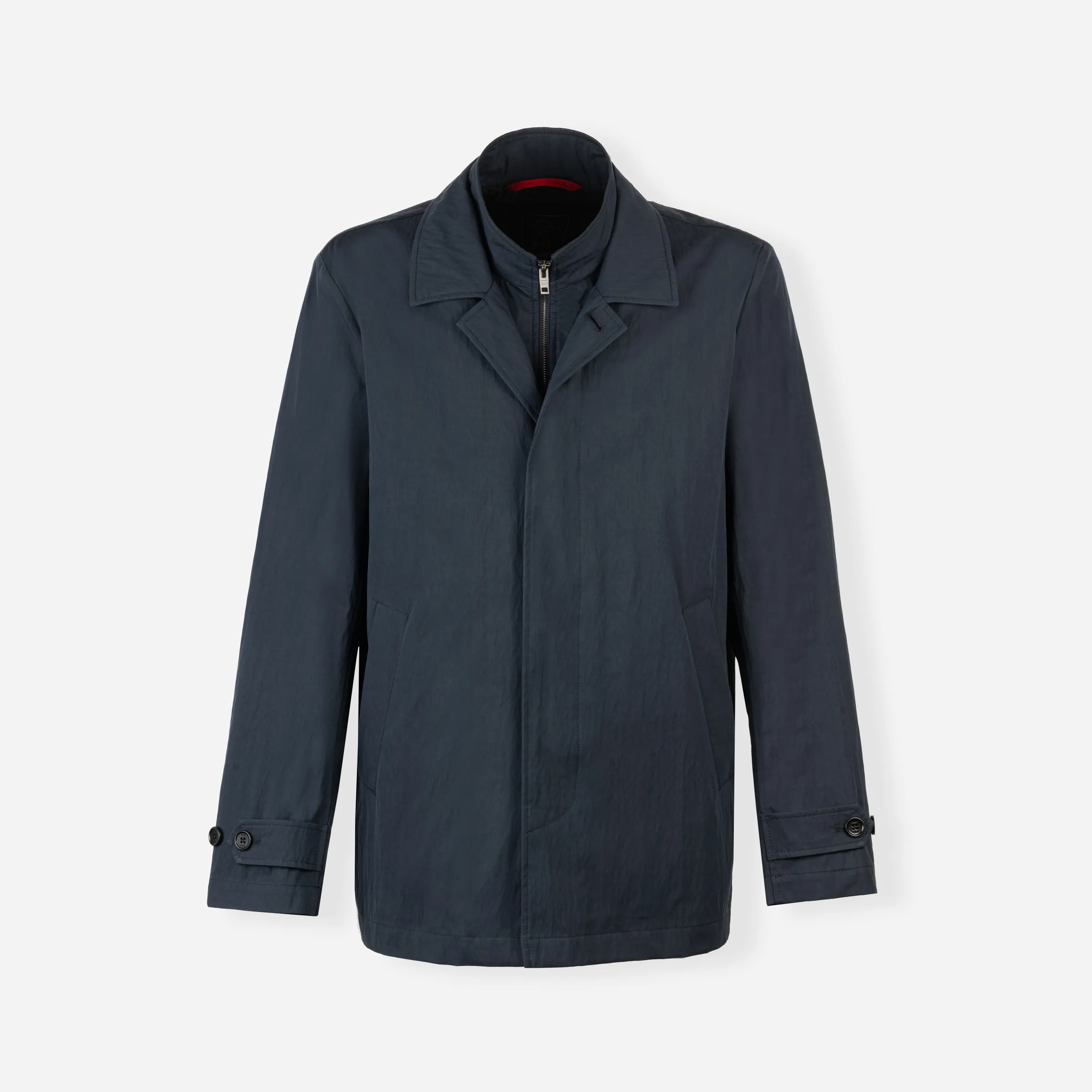 Short morning coat