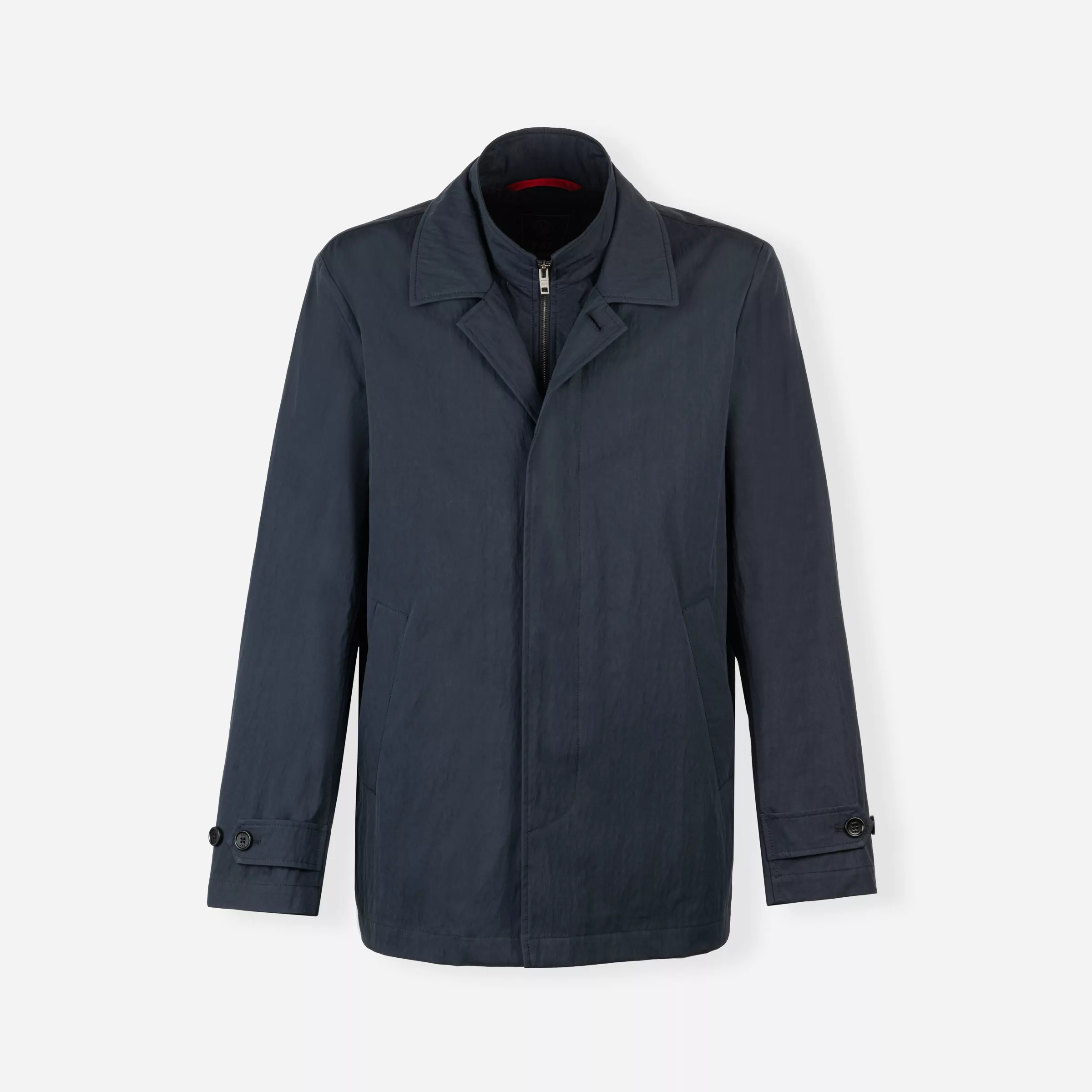 Short morning coat