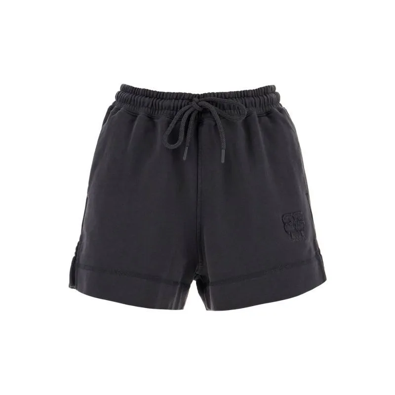 Shorts in felpa Isoli