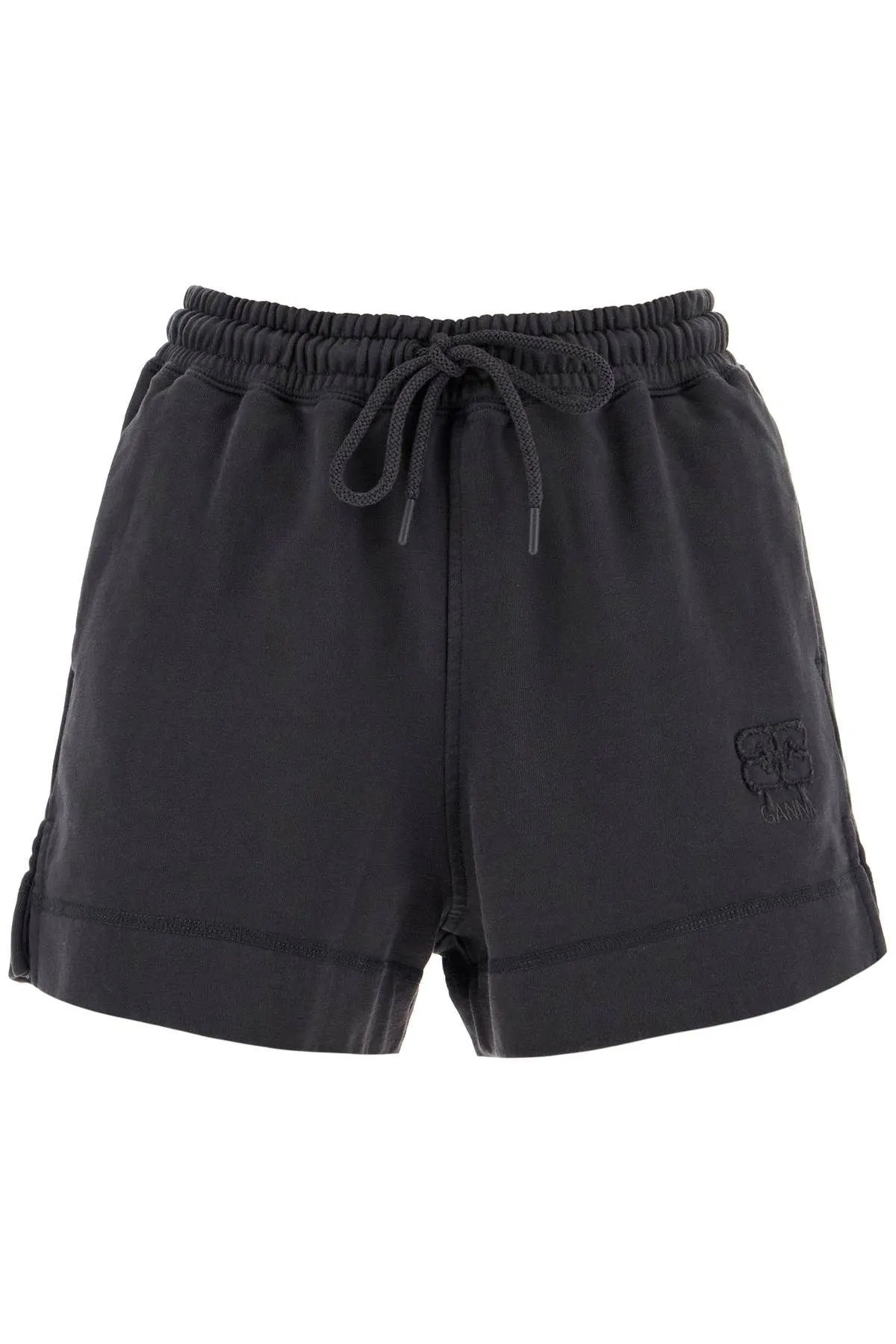 Shorts in felpa Isoli