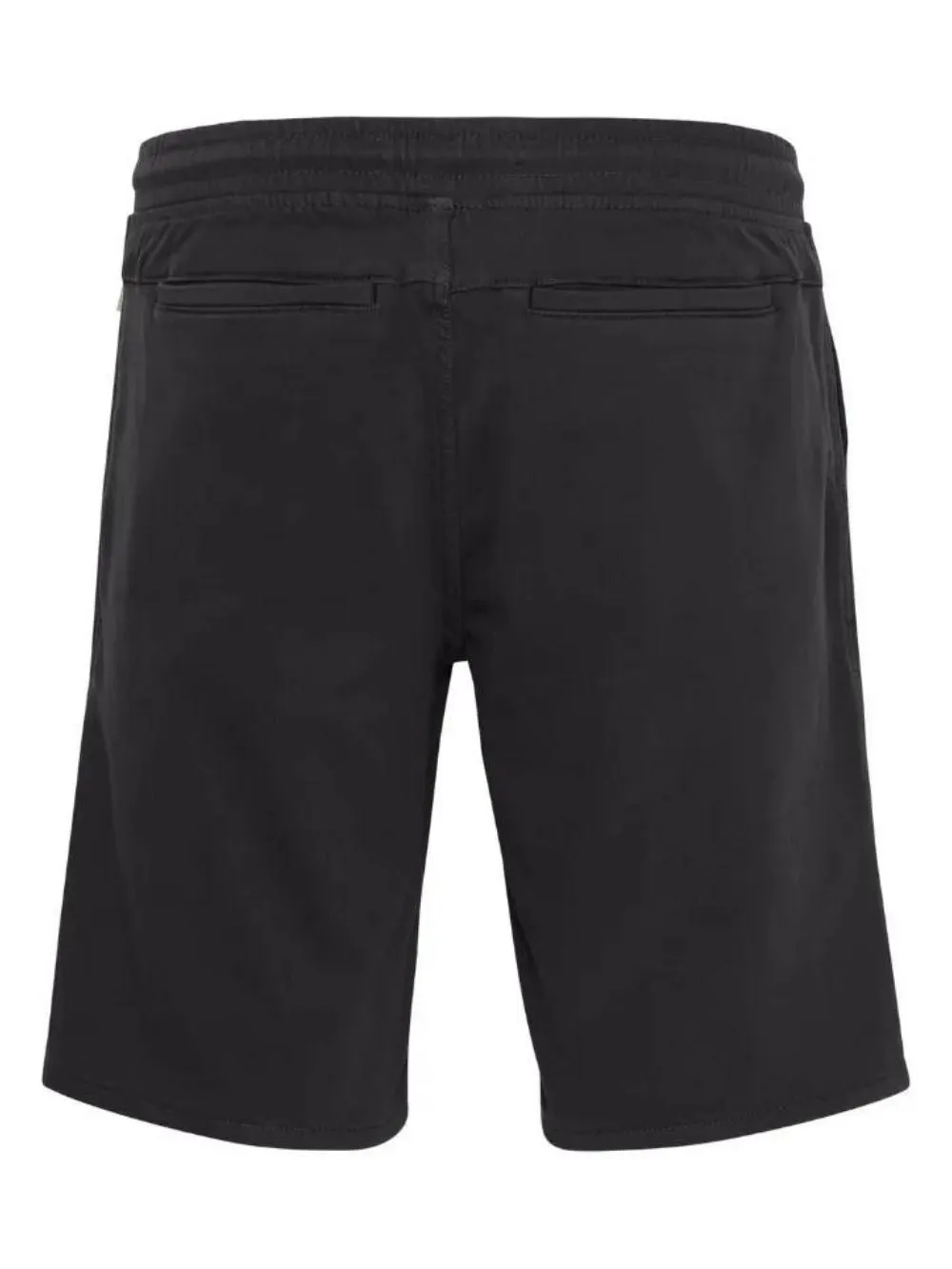 Shorts Uomo con lacci Nero