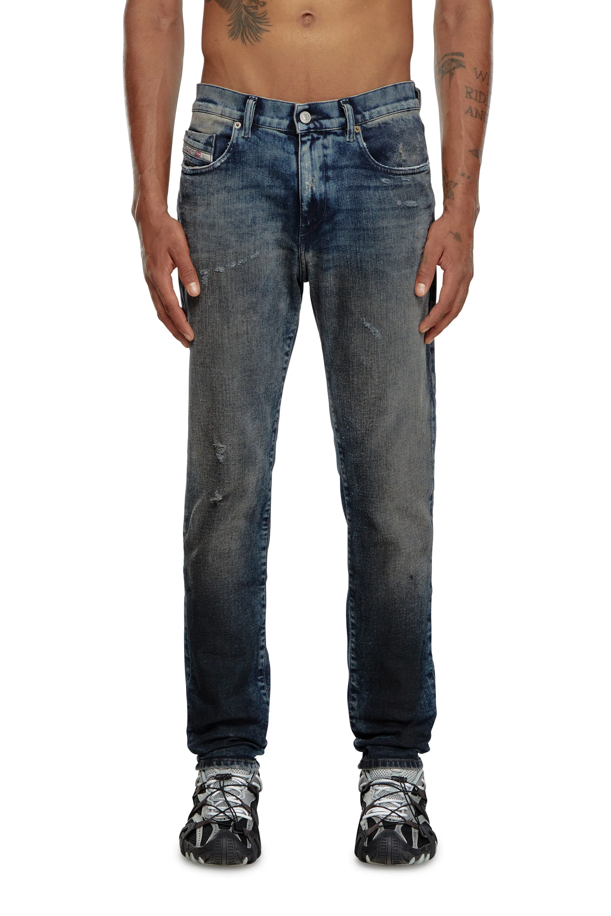 slim jeans 2019 d-strukt 09h54