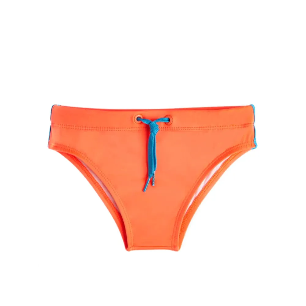Slip Sundek Junior Logo