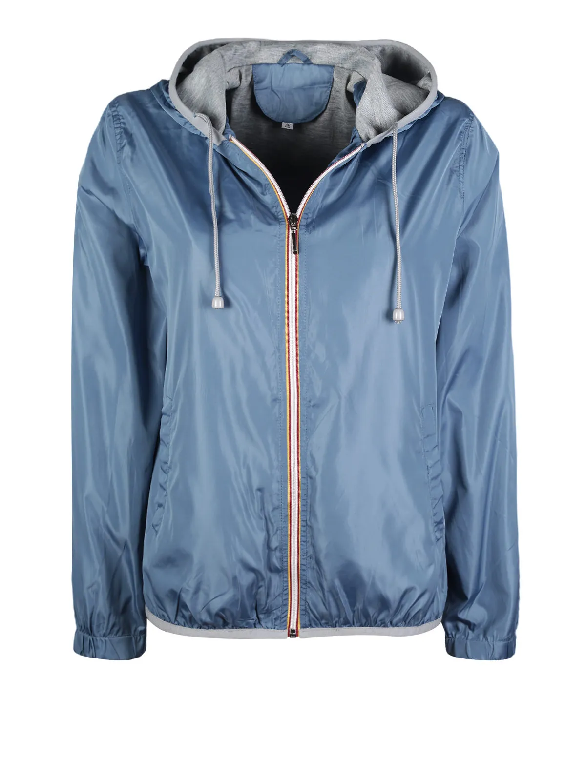 Solada Veste femme grandes tailles