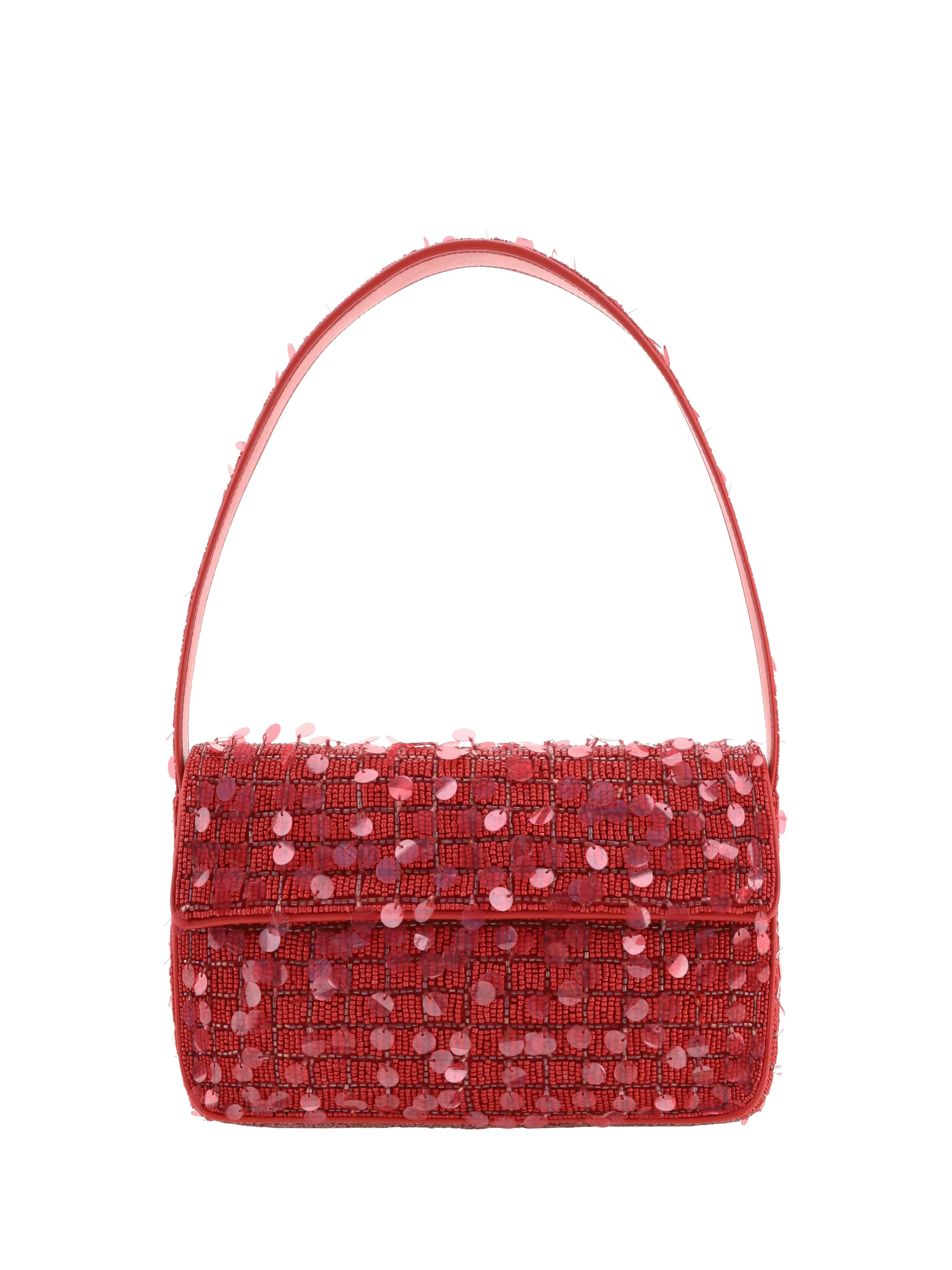     STAUD      Borsa a Mano Tommy 