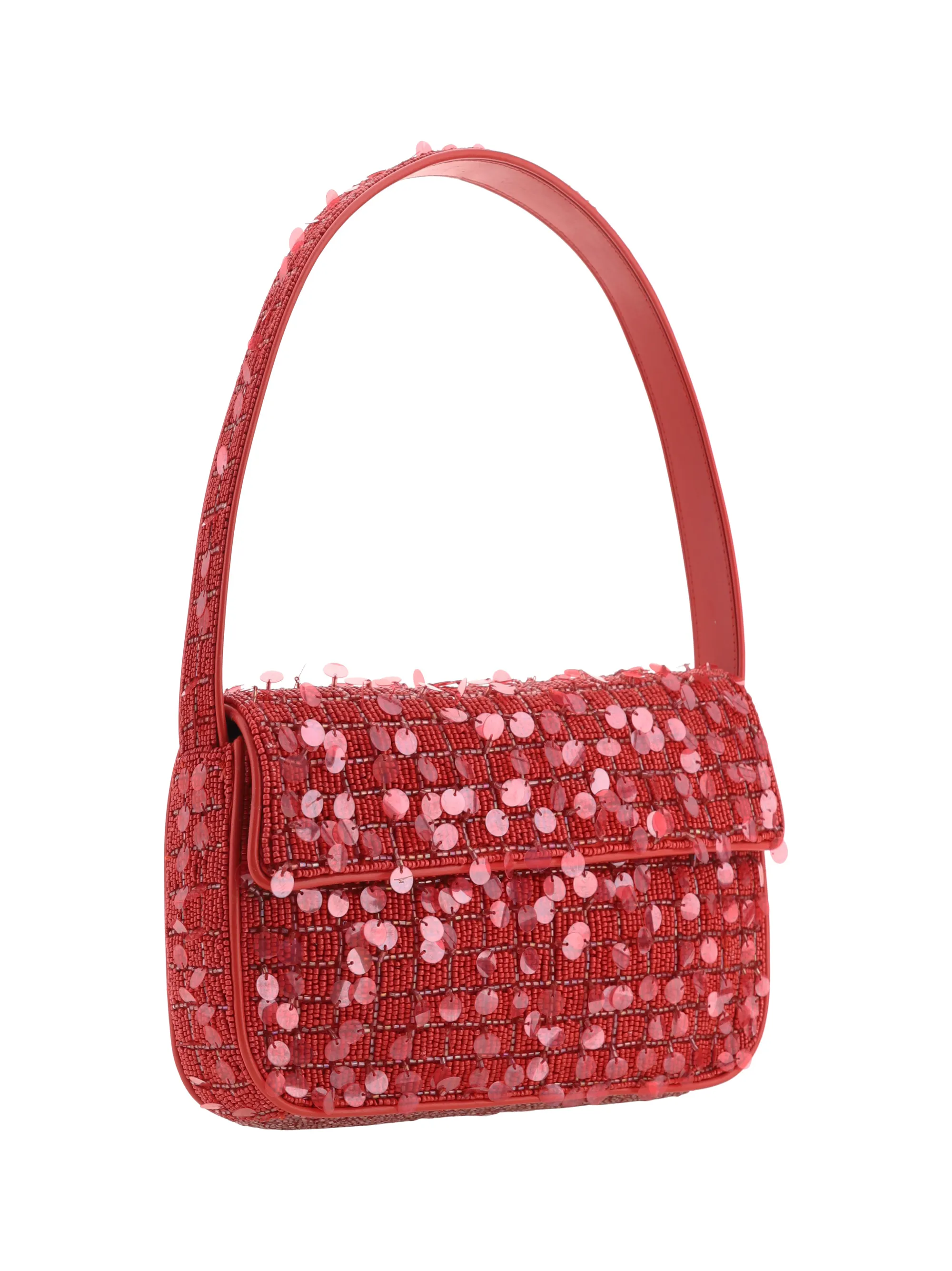     STAUD      Borsa a Mano Tommy 