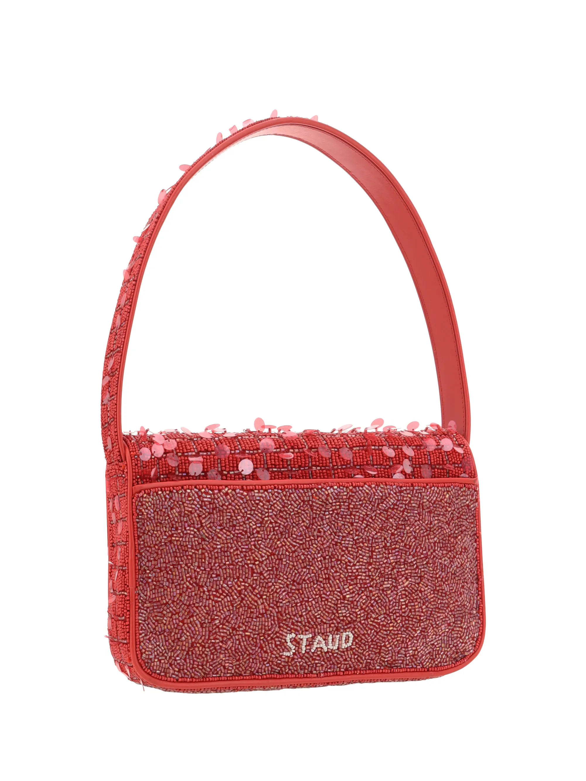     STAUD      Borsa a Mano Tommy 