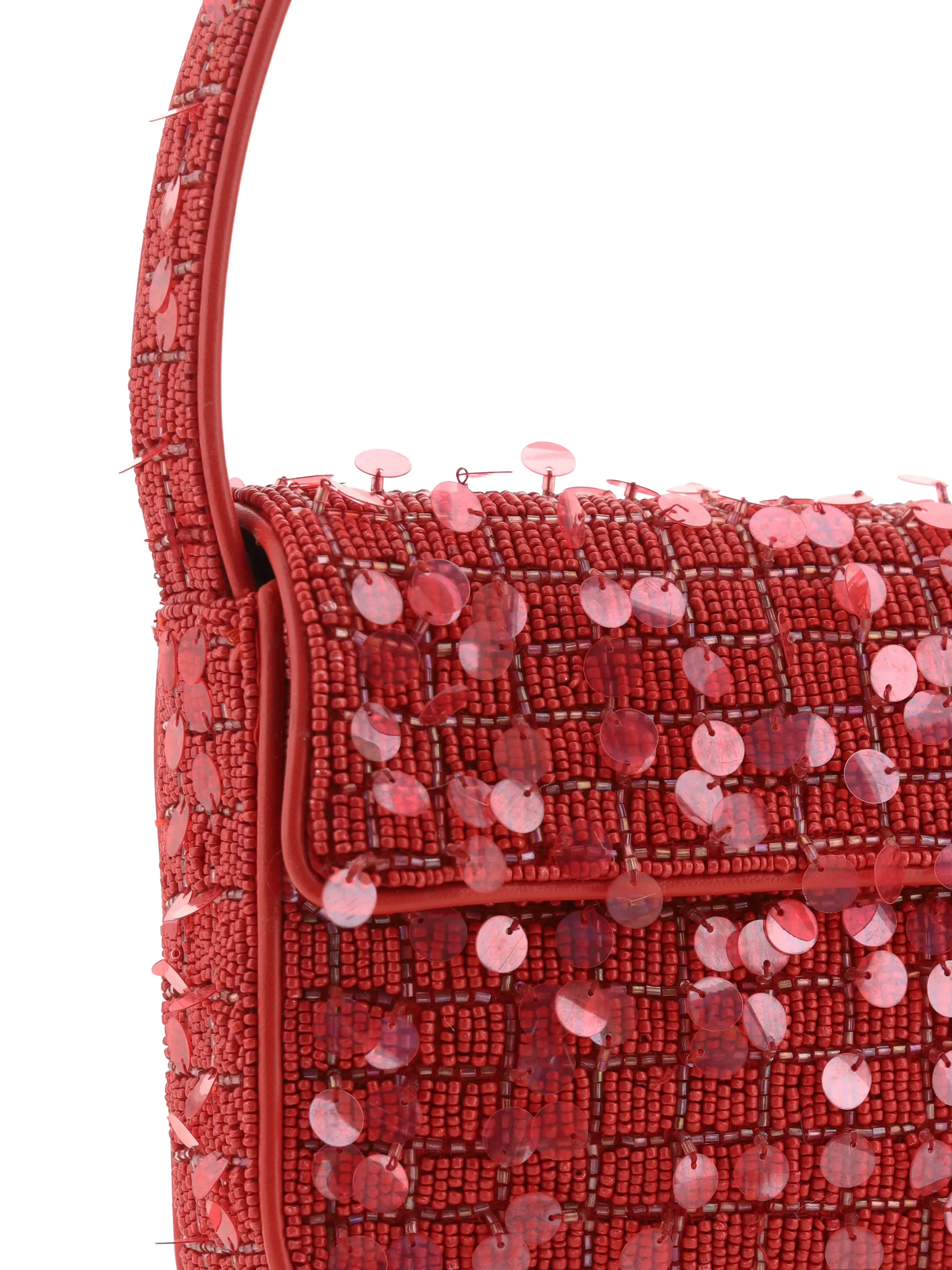     STAUD      Borsa a Mano Tommy 