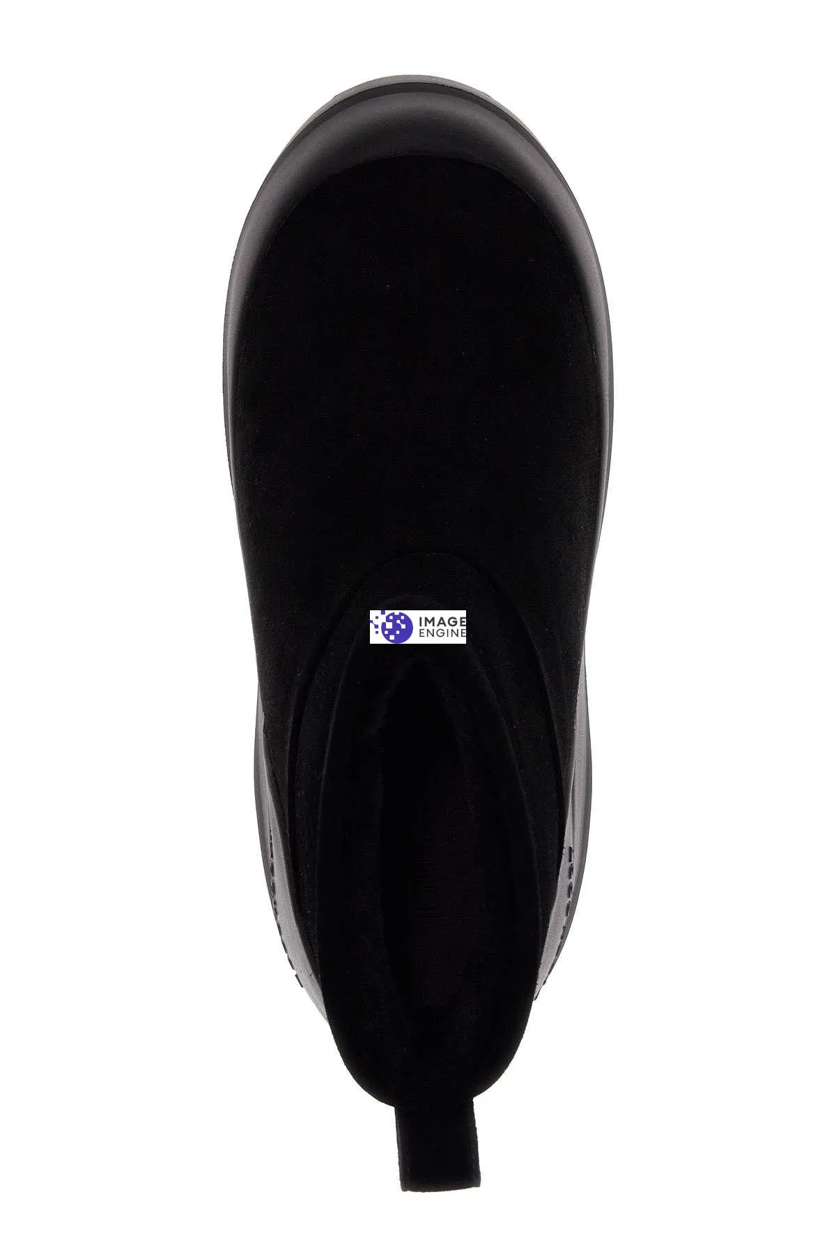 Stivaletti Luna Low in pelle scamosciata
