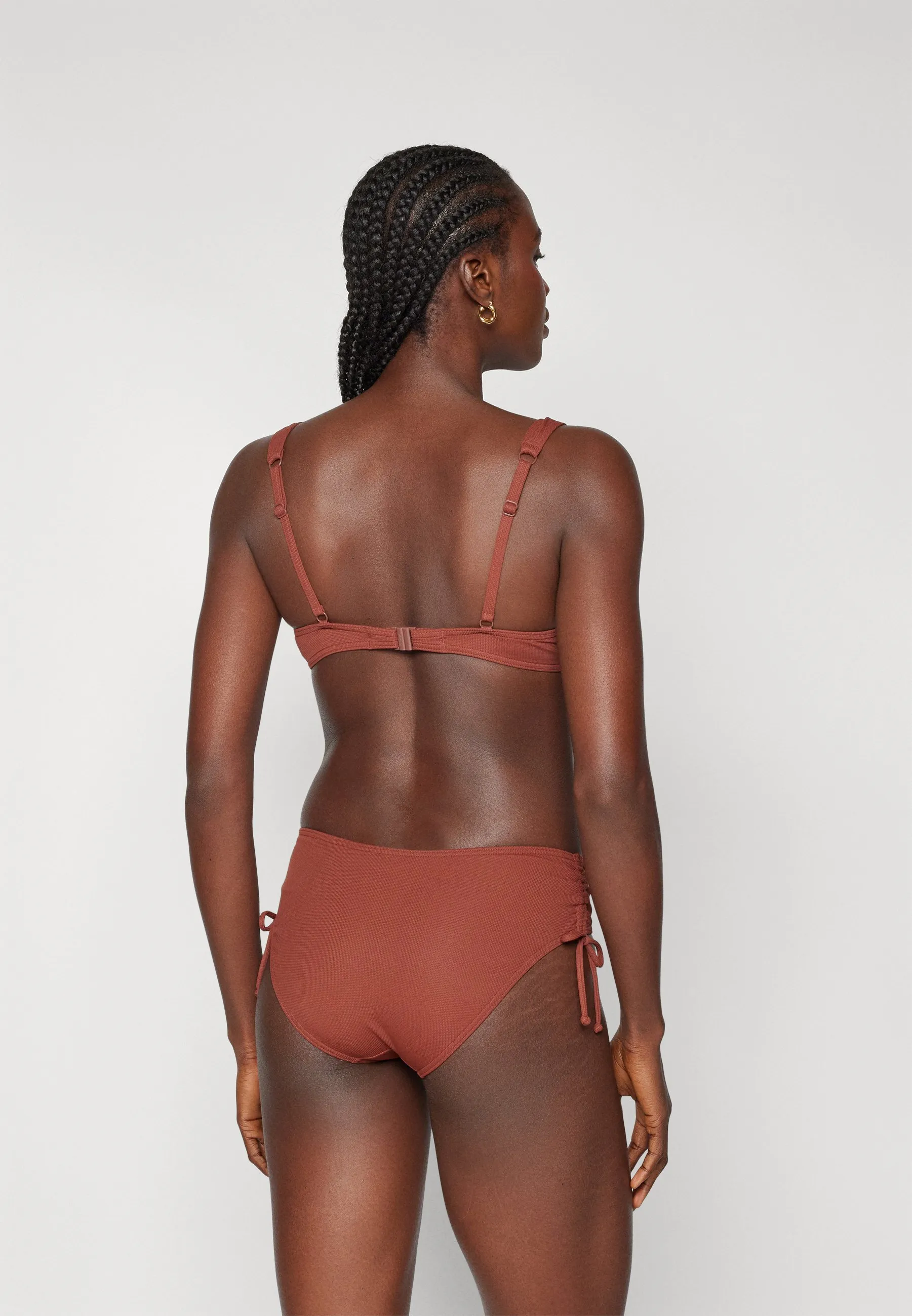 SUMMER GLOW MIDI - Bikini pezzo sotto