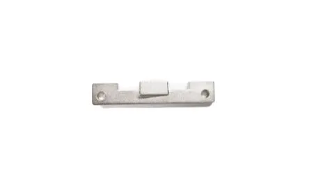 Supporto asta lineare, SAM P3463-68