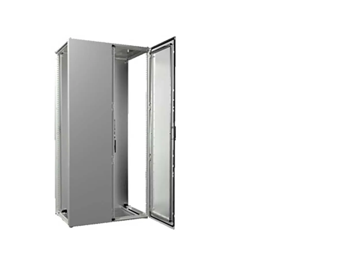 Supporto da pavimento Rittal, 999 x 608 x 2008mm