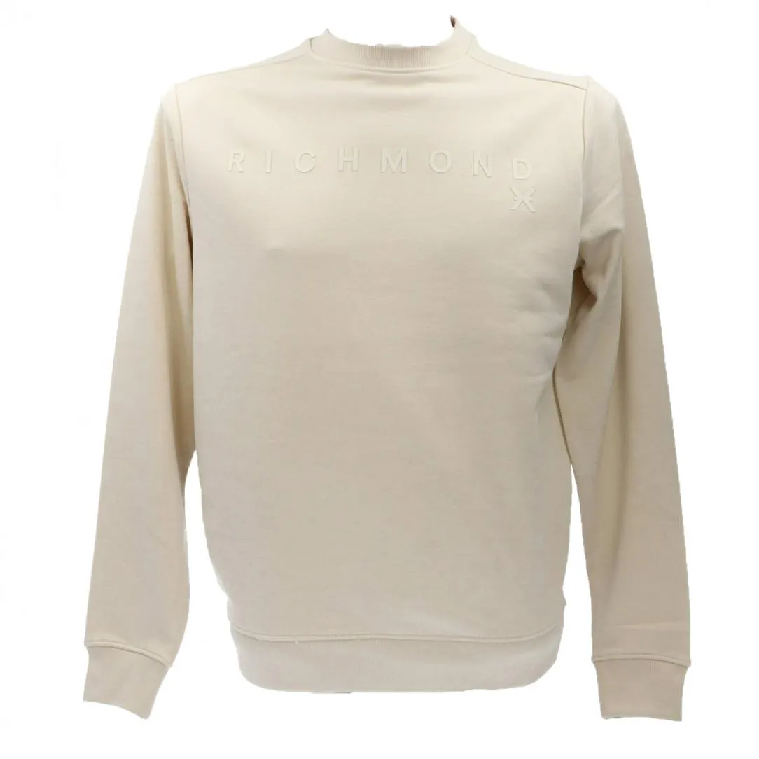SWEATSHIRT WEARLY Beige