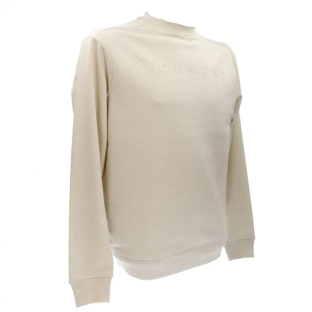 SWEATSHIRT WEARLY Beige