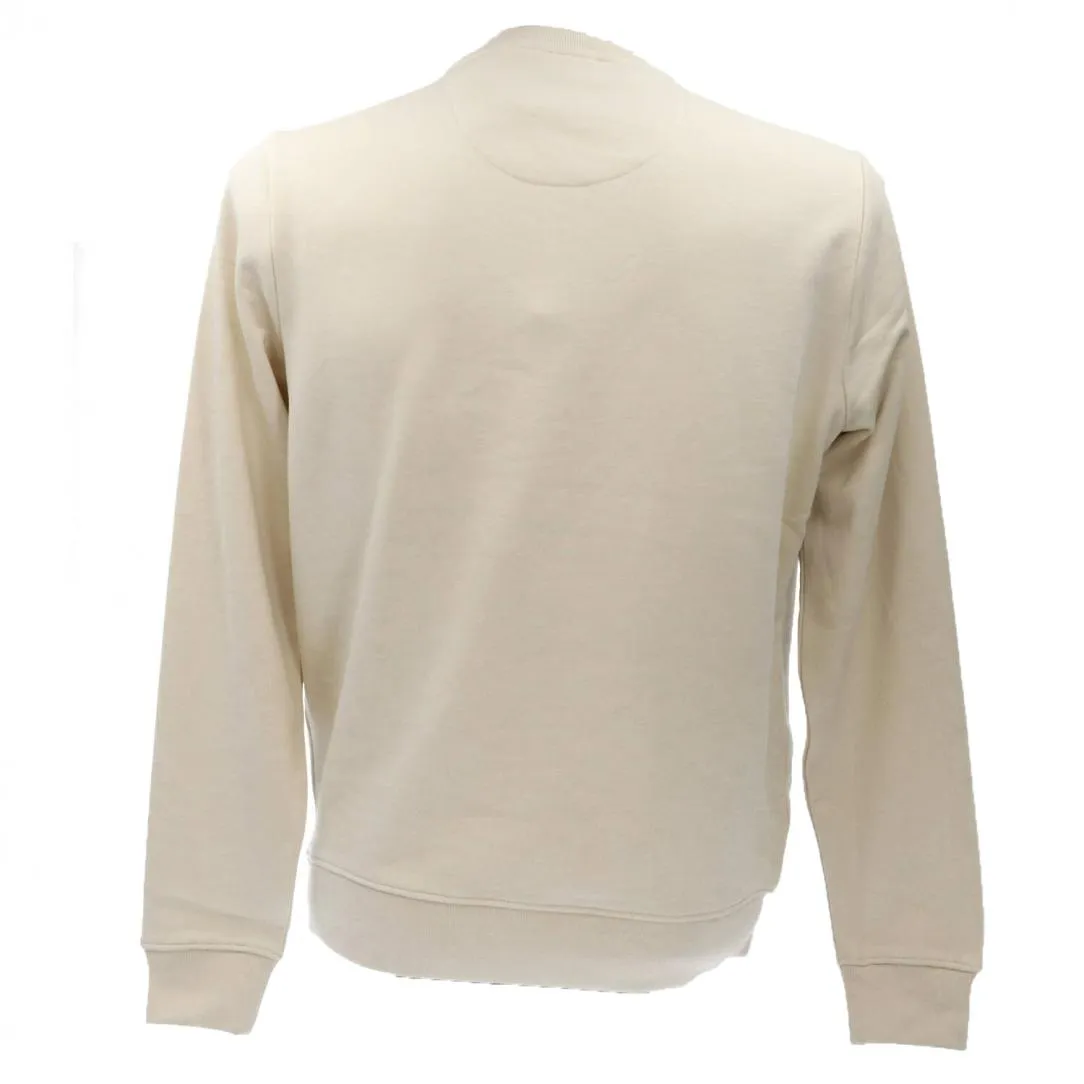 SWEATSHIRT WEARLY Beige