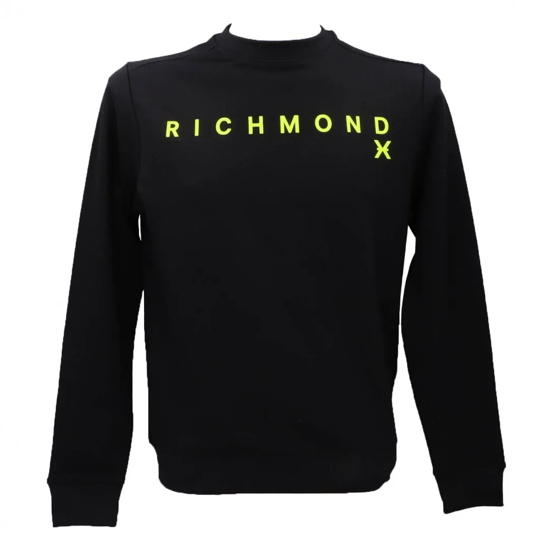 SWEATSHIRT WEARLY Nero