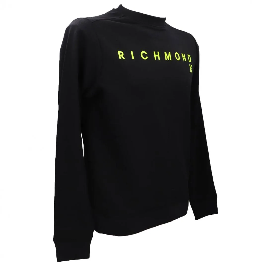SWEATSHIRT WEARLY Nero