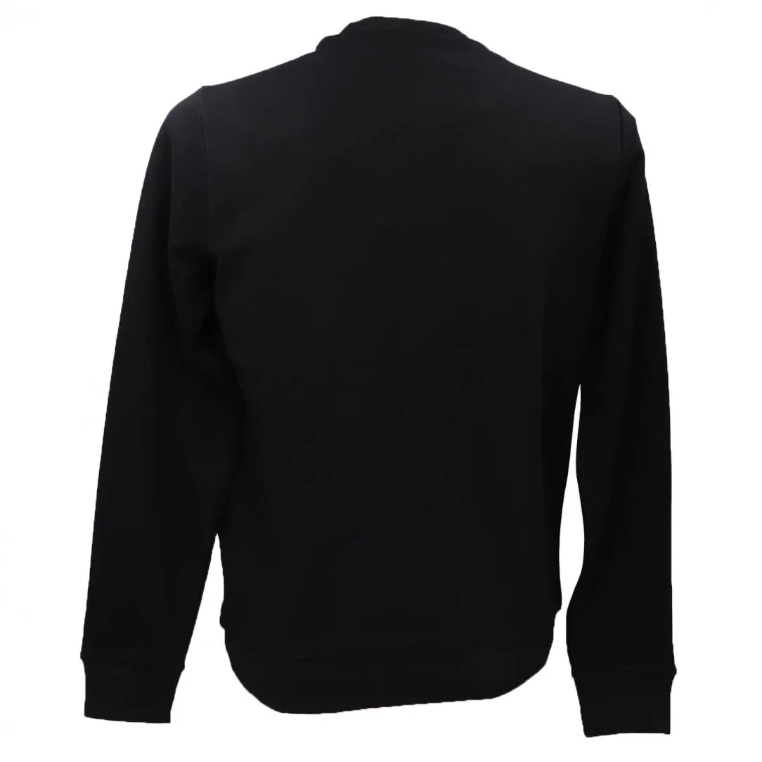 SWEATSHIRT WEARLY Nero