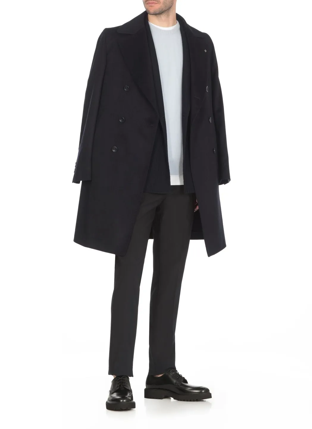  Tagliatore Cappotto Arden Tra 