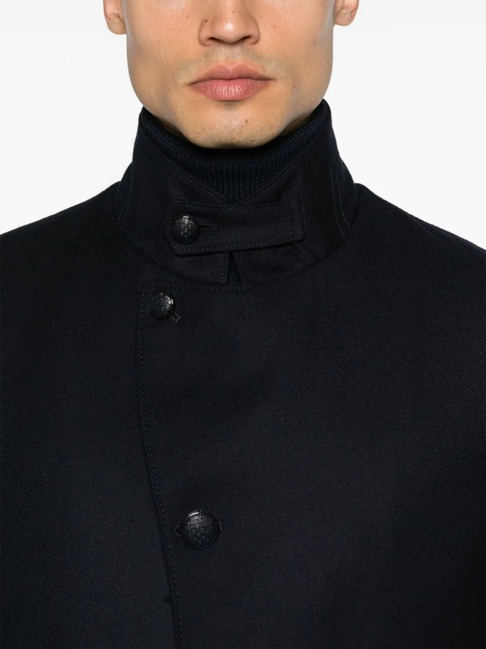 Tagliatore-Cappotto Gordon