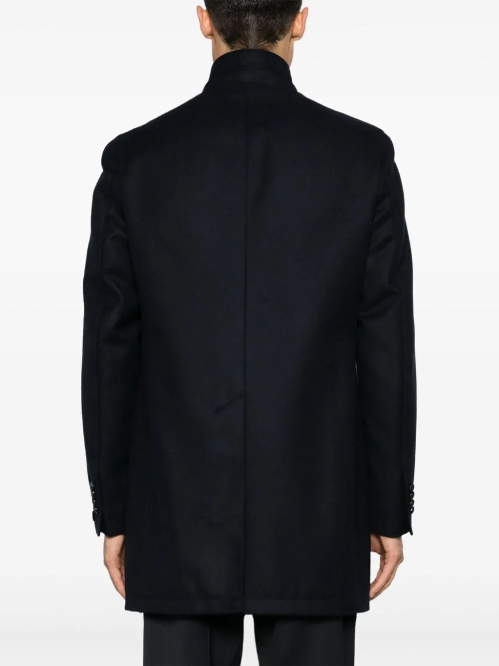 Tagliatore-Cappotto Gordon