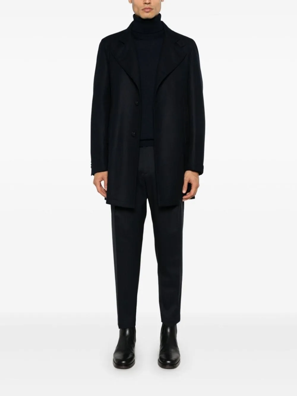 Tagliatore-Cappotto Gordon