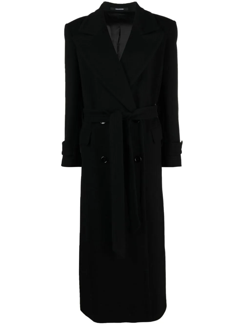 Tagliatore-Trench doppiopetto Julia