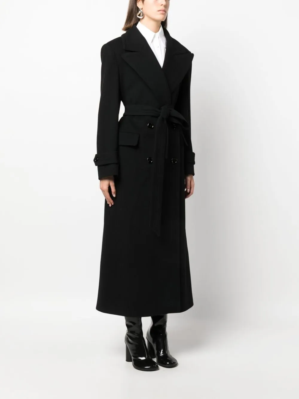 Tagliatore-Trench doppiopetto Julia