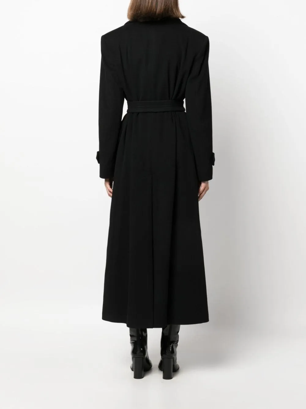 Tagliatore-Trench doppiopetto Julia